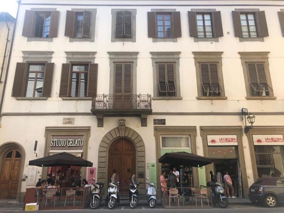 Blu Apartamento Florencia
