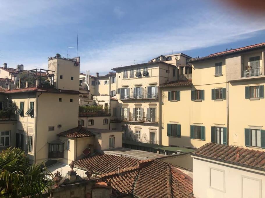 Blu * Florencia