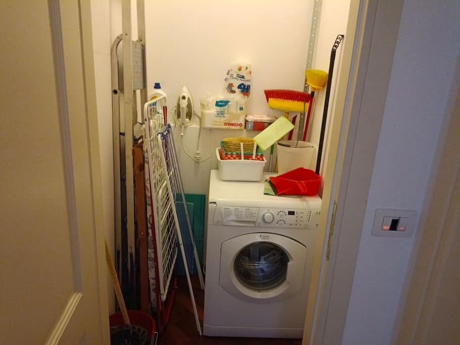 Blu Apartamento Florencia