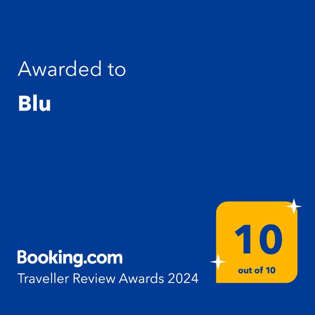 Blu Apartamento