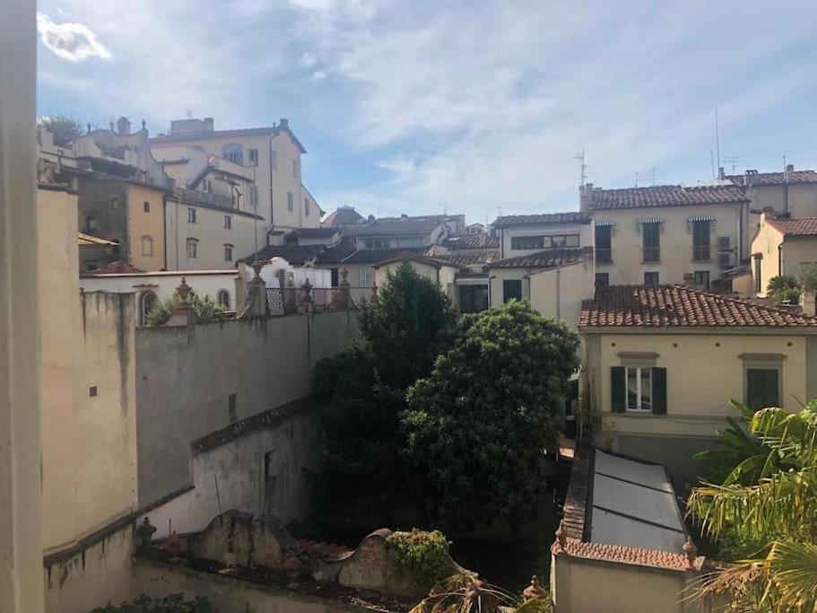 Blu * Florencia
