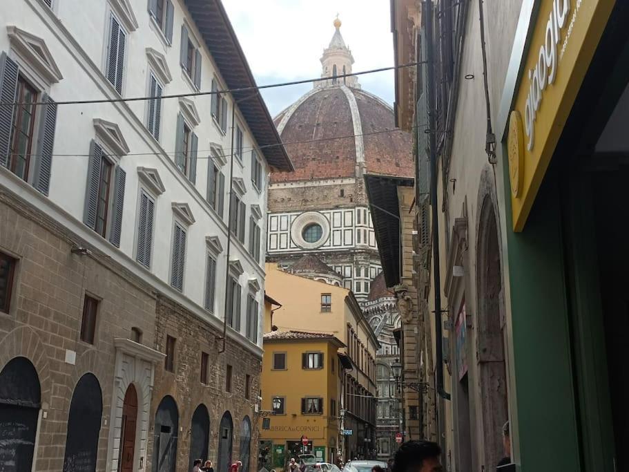 Blu * Florencia